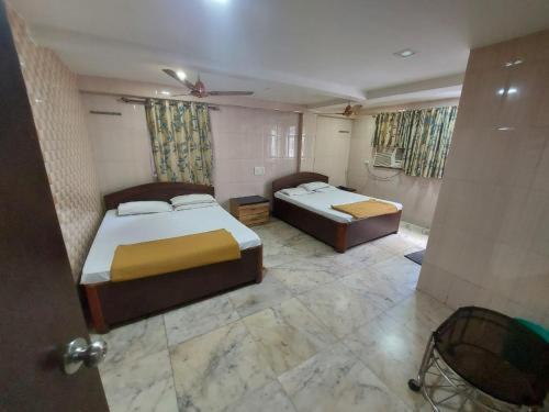 Glitz Hotels Sai Guest House - Nr Inorbit Mall Vashi Navi Mumbai Dış mekan fotoğraf