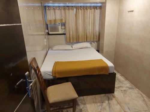 Glitz Hotels Sai Guest House - Nr Inorbit Mall Vashi Navi Mumbai Dış mekan fotoğraf