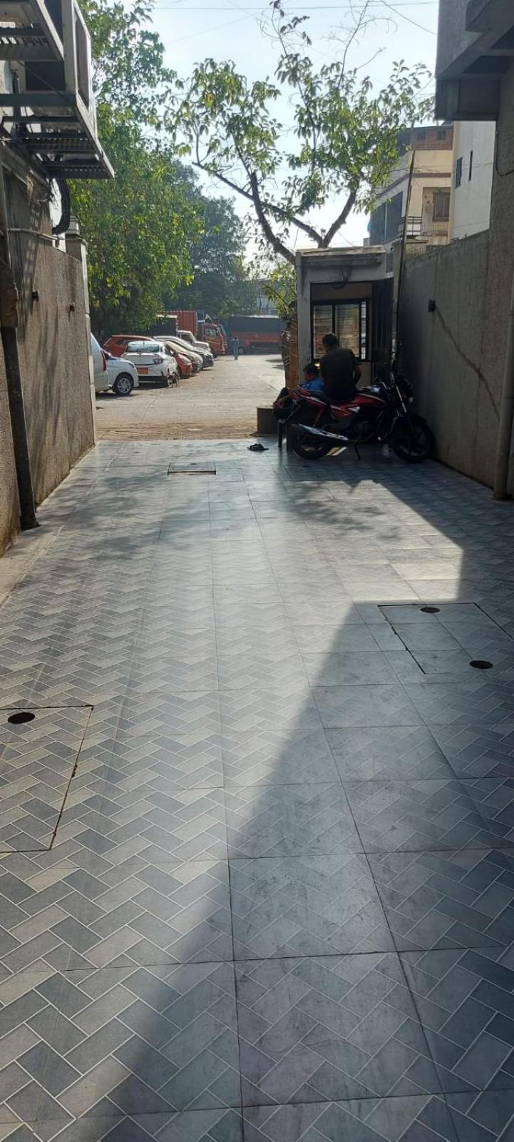 Glitz Hotels Sai Guest House - Nr Inorbit Mall Vashi Navi Mumbai Dış mekan fotoğraf