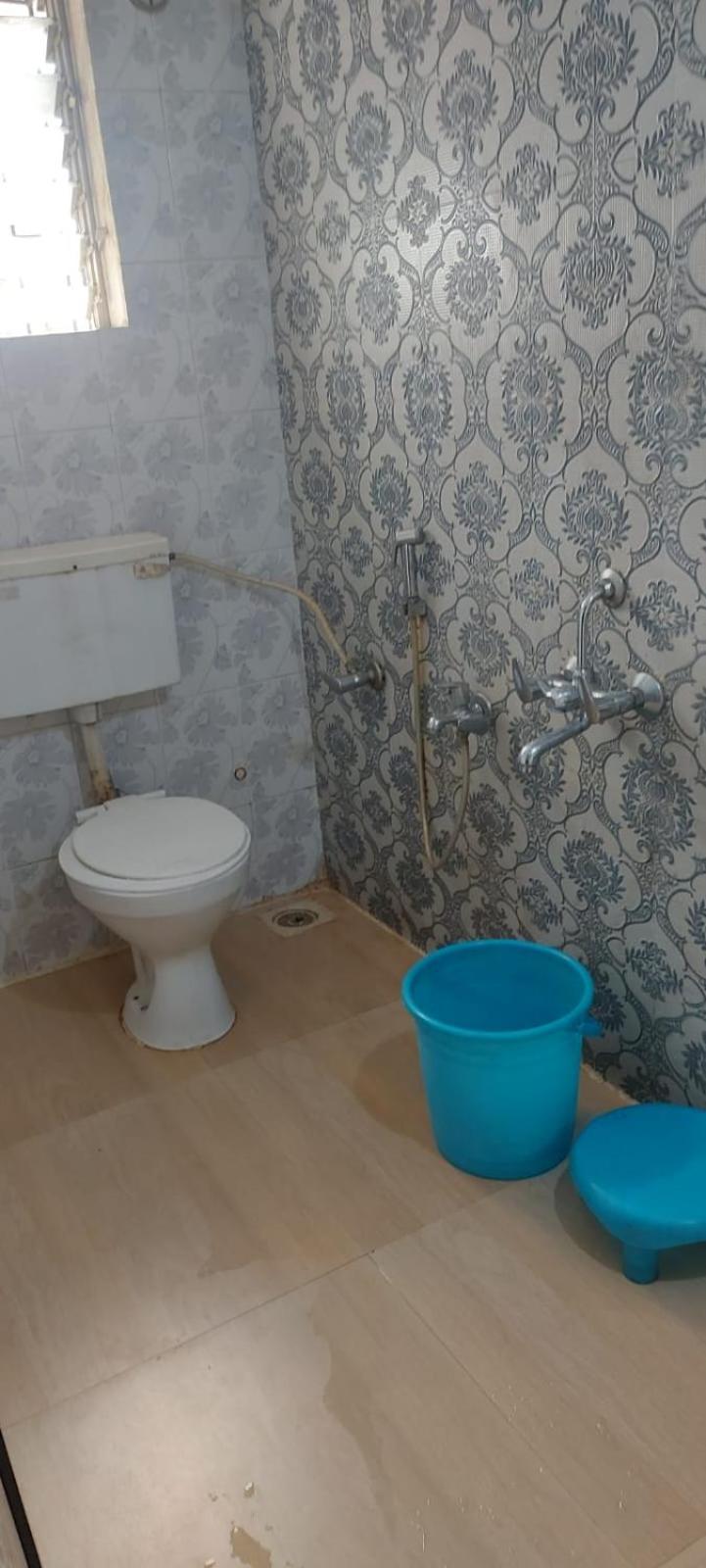 Glitz Hotels Sai Guest House - Nr Inorbit Mall Vashi Navi Mumbai Dış mekan fotoğraf