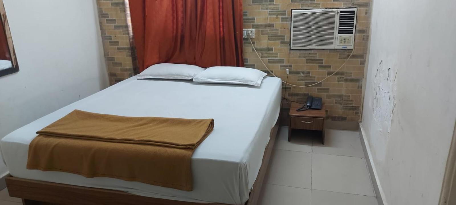 Glitz Hotels Sai Guest House - Nr Inorbit Mall Vashi Navi Mumbai Dış mekan fotoğraf