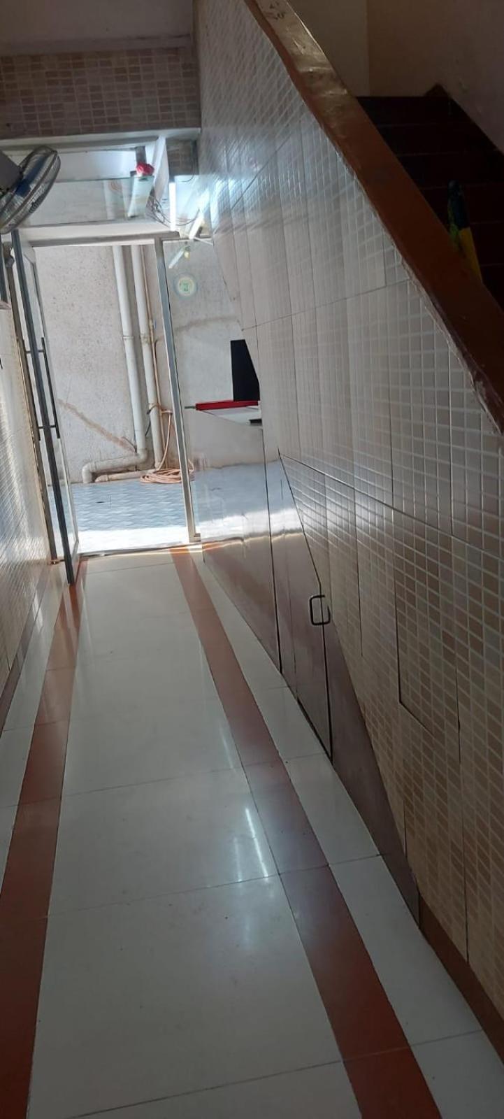 Glitz Hotels Sai Guest House - Nr Inorbit Mall Vashi Navi Mumbai Dış mekan fotoğraf