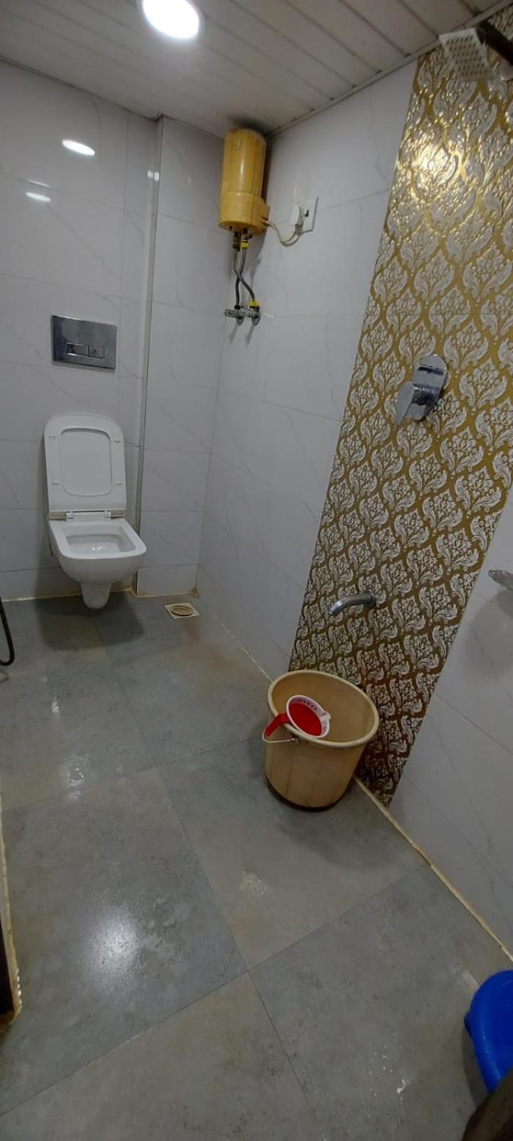 Glitz Hotels Sai Guest House - Nr Inorbit Mall Vashi Navi Mumbai Dış mekan fotoğraf