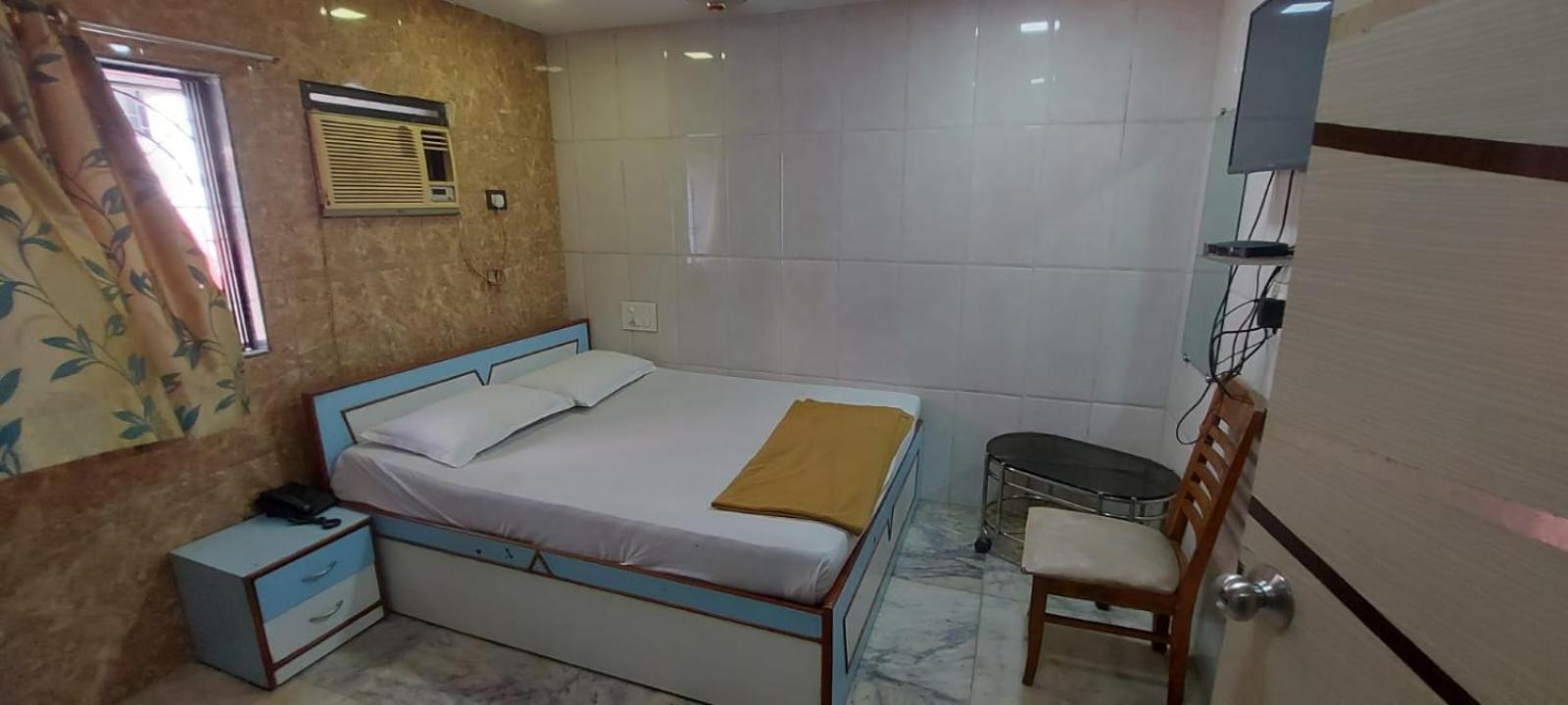 Glitz Hotels Sai Guest House - Nr Inorbit Mall Vashi Navi Mumbai Dış mekan fotoğraf