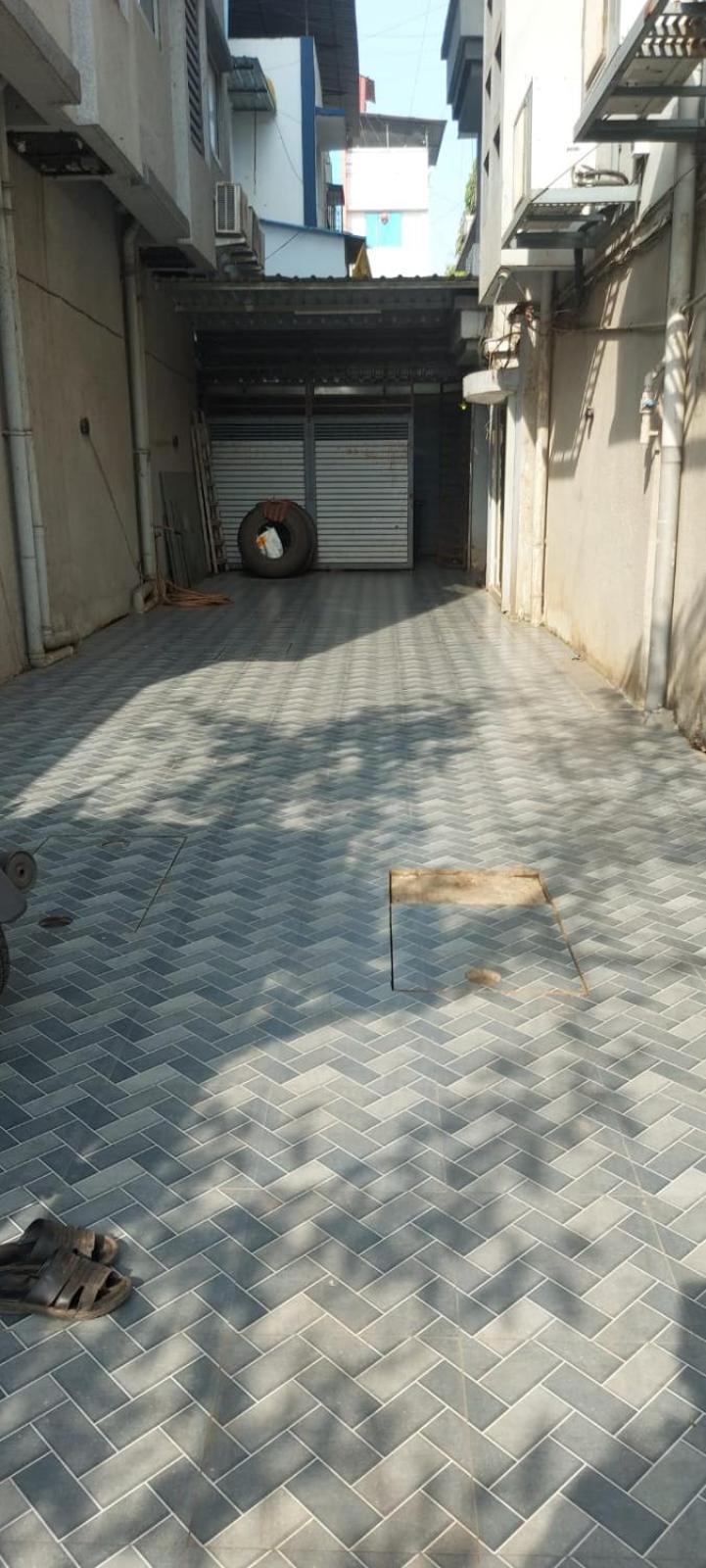Glitz Hotels Sai Guest House - Nr Inorbit Mall Vashi Navi Mumbai Dış mekan fotoğraf