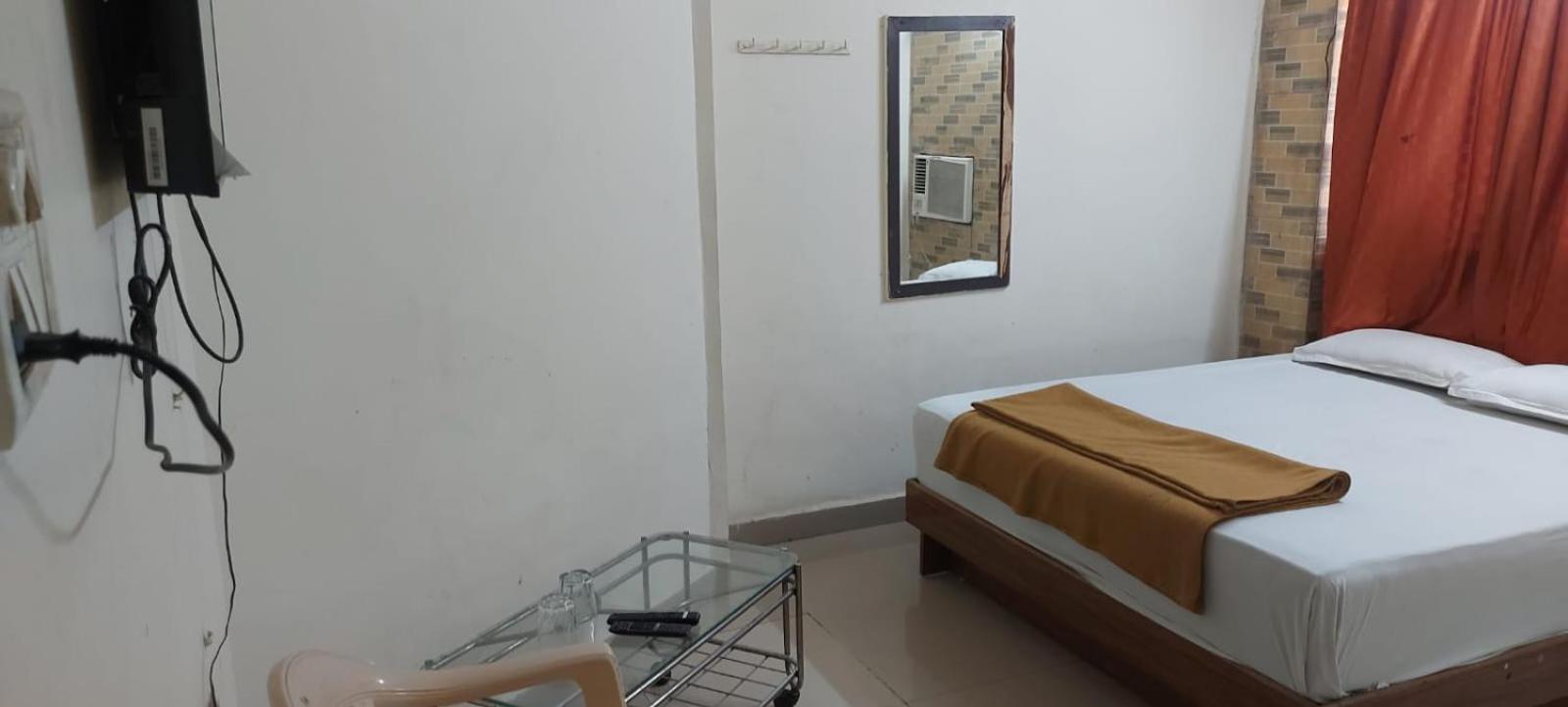 Glitz Hotels Sai Guest House - Nr Inorbit Mall Vashi Navi Mumbai Dış mekan fotoğraf