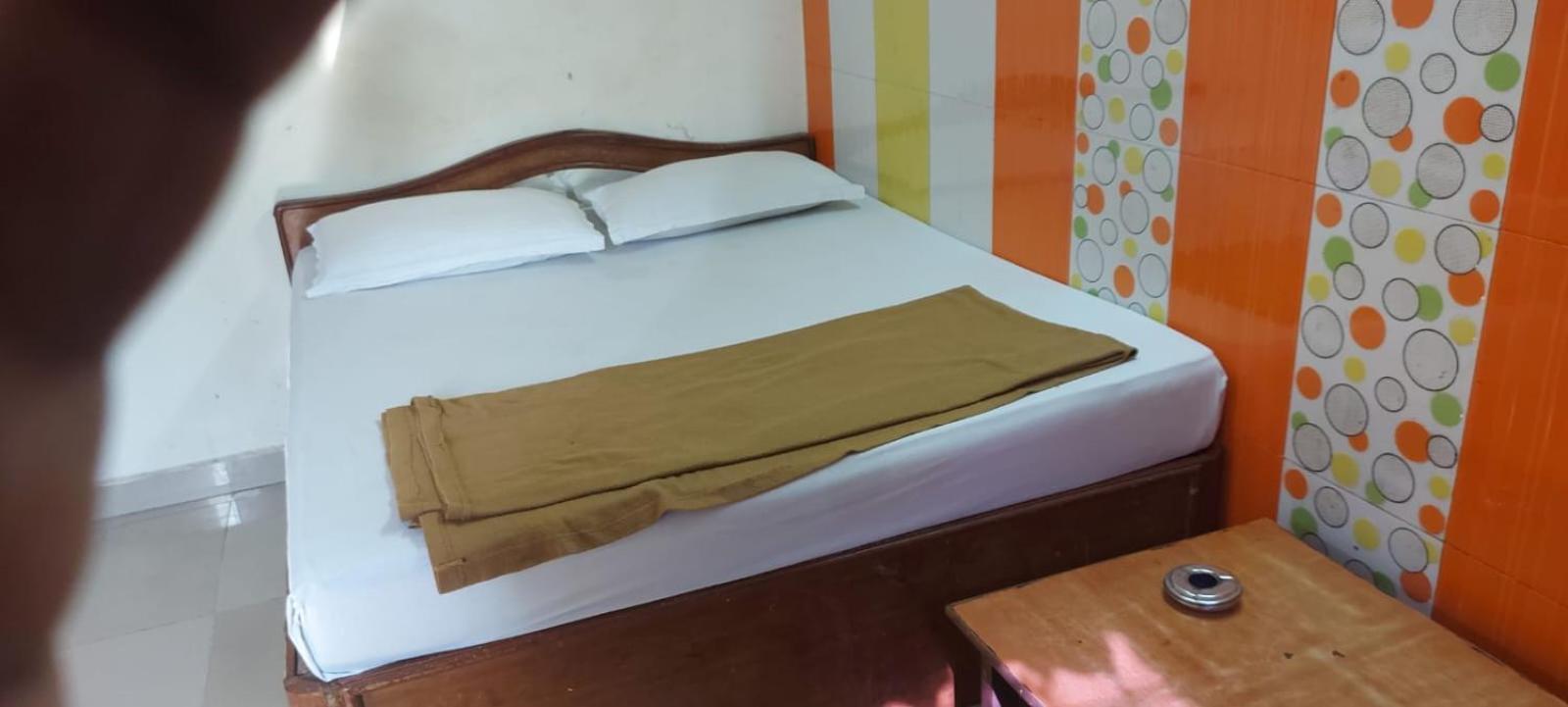 Glitz Hotels Sai Guest House - Nr Inorbit Mall Vashi Navi Mumbai Dış mekan fotoğraf