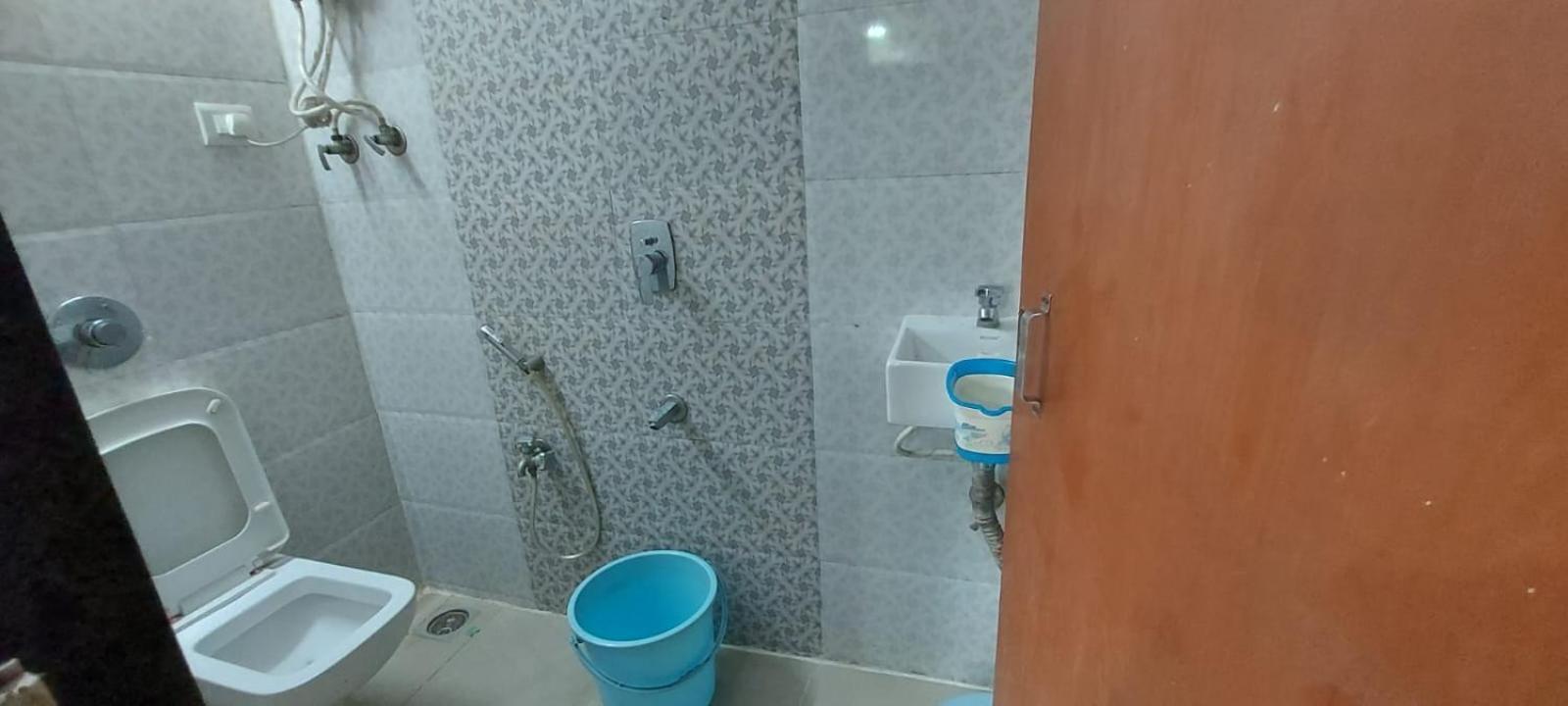 Glitz Hotels Sai Guest House - Nr Inorbit Mall Vashi Navi Mumbai Dış mekan fotoğraf