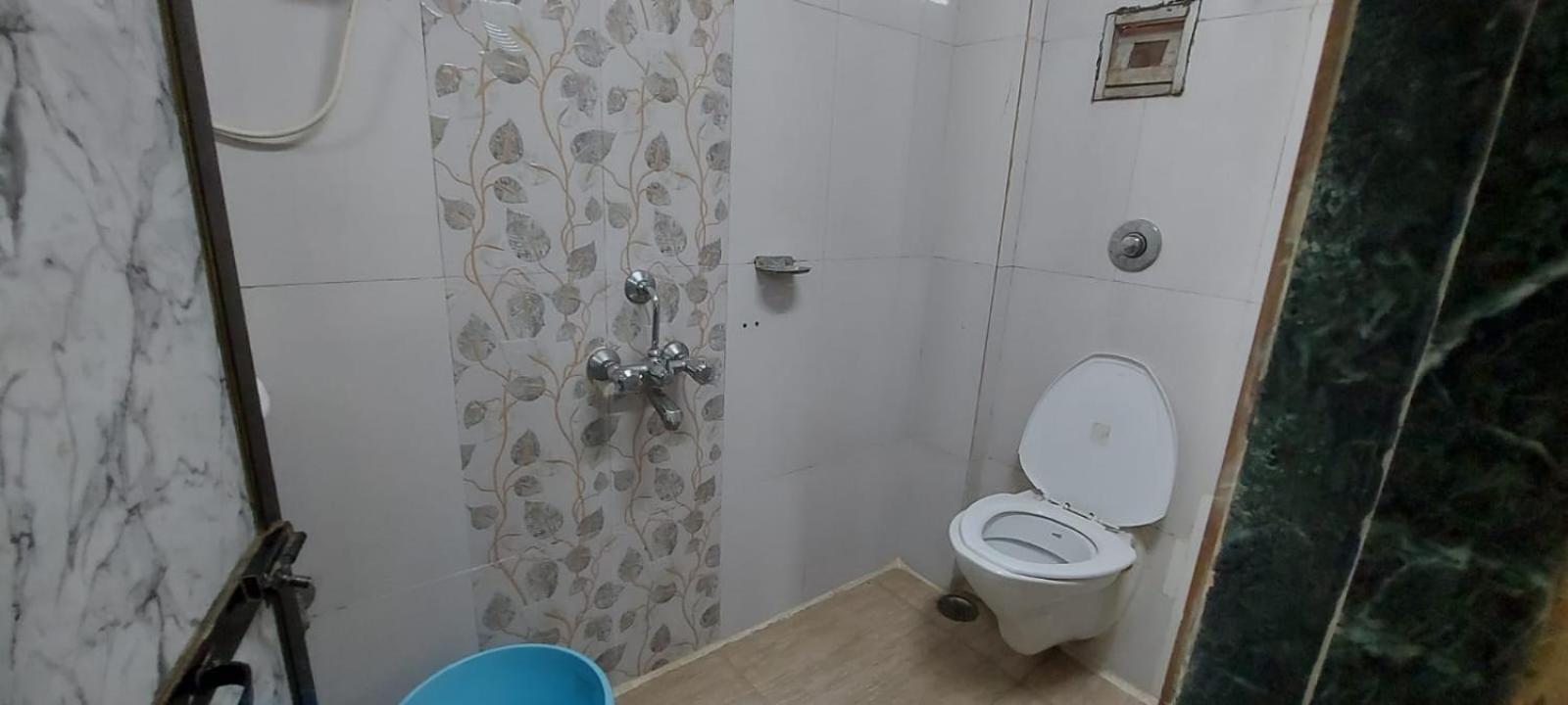 Glitz Hotels Sai Guest House - Nr Inorbit Mall Vashi Navi Mumbai Dış mekan fotoğraf