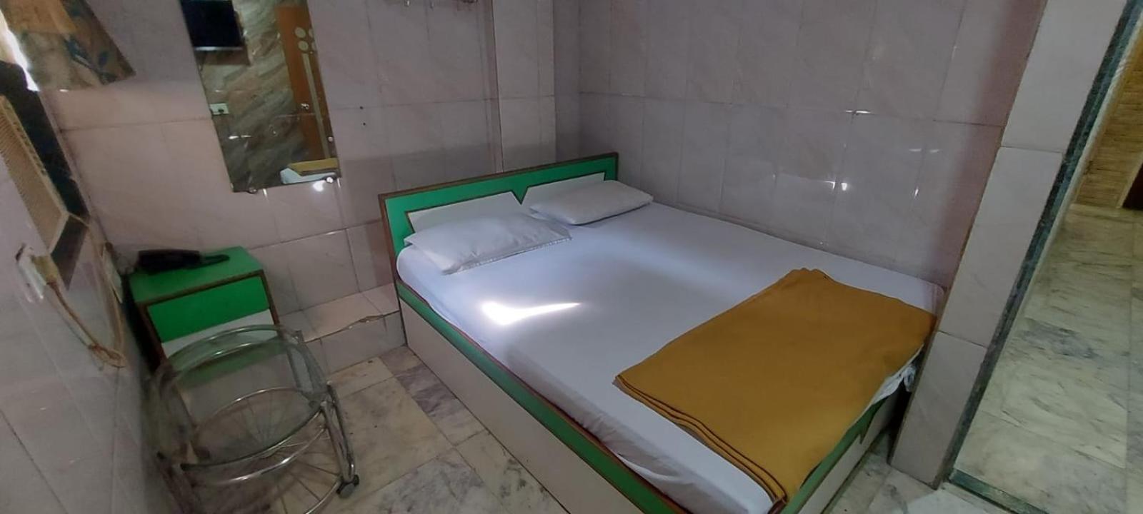 Glitz Hotels Sai Guest House - Nr Inorbit Mall Vashi Navi Mumbai Dış mekan fotoğraf