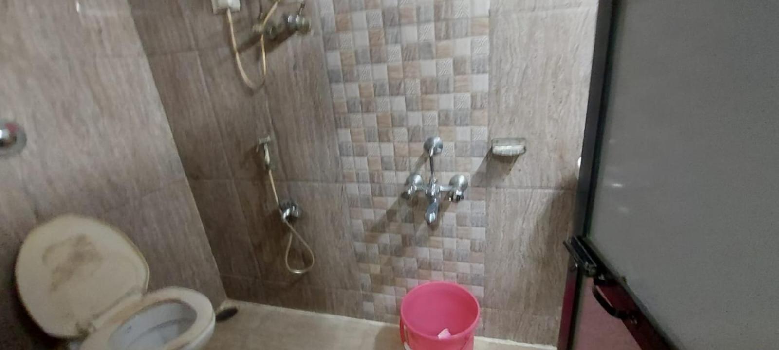 Glitz Hotels Sai Guest House - Nr Inorbit Mall Vashi Navi Mumbai Dış mekan fotoğraf