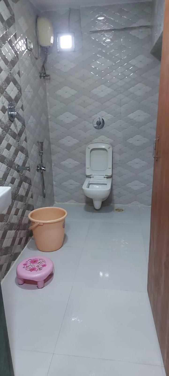 Glitz Hotels Sai Guest House - Nr Inorbit Mall Vashi Navi Mumbai Dış mekan fotoğraf