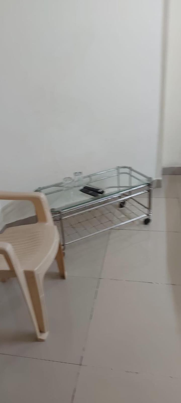Glitz Hotels Sai Guest House - Nr Inorbit Mall Vashi Navi Mumbai Dış mekan fotoğraf