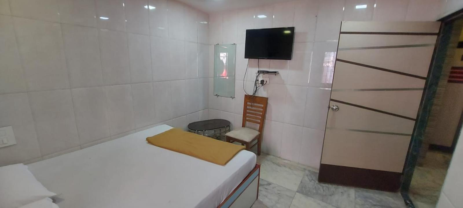 Glitz Hotels Sai Guest House - Nr Inorbit Mall Vashi Navi Mumbai Dış mekan fotoğraf