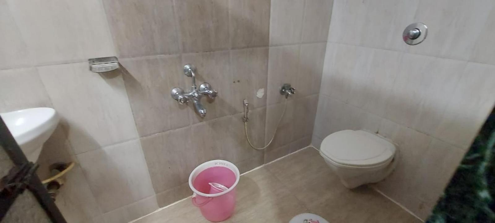 Glitz Hotels Sai Guest House - Nr Inorbit Mall Vashi Navi Mumbai Dış mekan fotoğraf