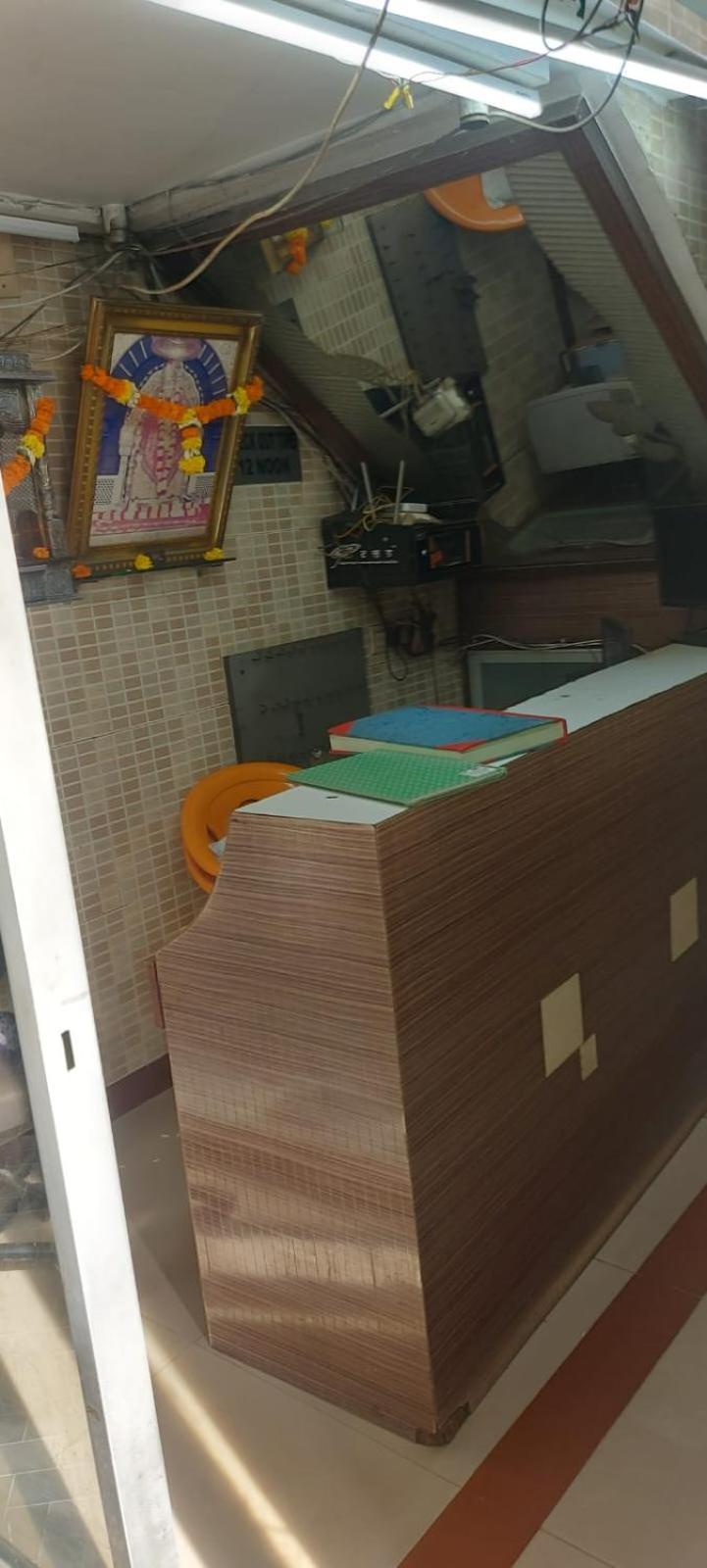 Glitz Hotels Sai Guest House - Nr Inorbit Mall Vashi Navi Mumbai Dış mekan fotoğraf