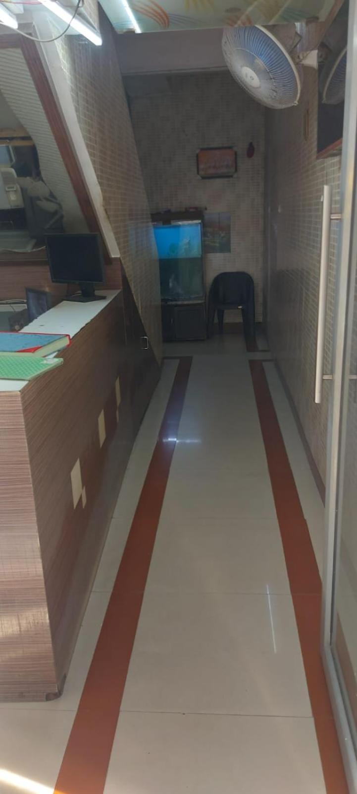 Glitz Hotels Sai Guest House - Nr Inorbit Mall Vashi Navi Mumbai Dış mekan fotoğraf